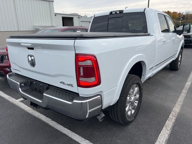 2024 Ram 3500 Limited