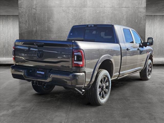 2024 Ram 3500 Limited