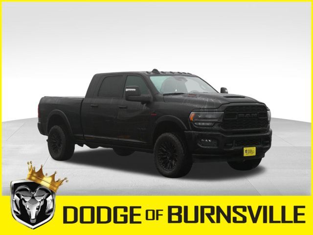 2024 Ram 3500 Limited