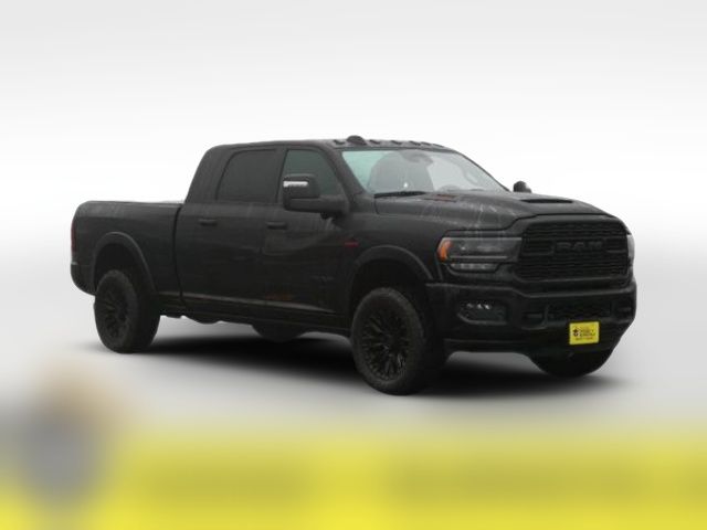 2024 Ram 3500 Limited