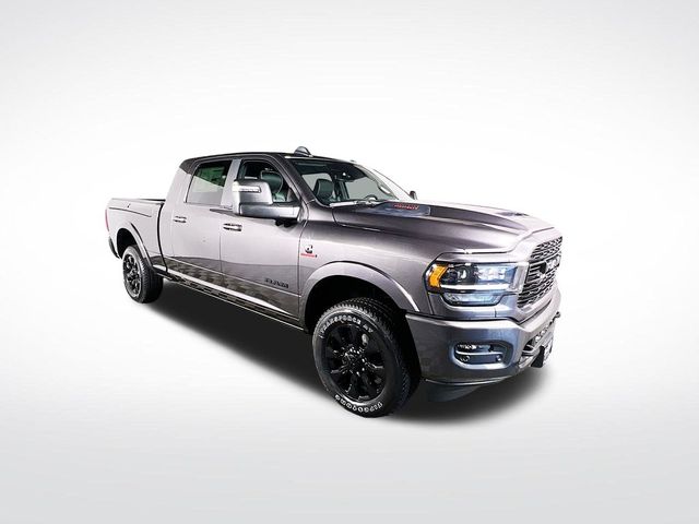 2024 Ram 3500 Limited