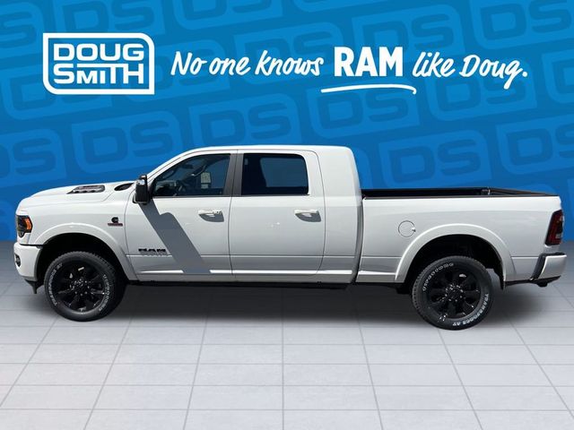 2024 Ram 3500 Limited