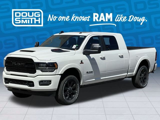 2024 Ram 3500 Limited