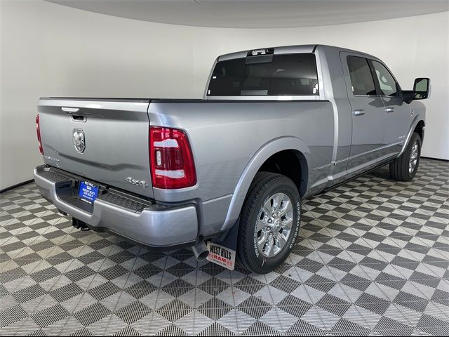 2024 Ram 3500 Limited