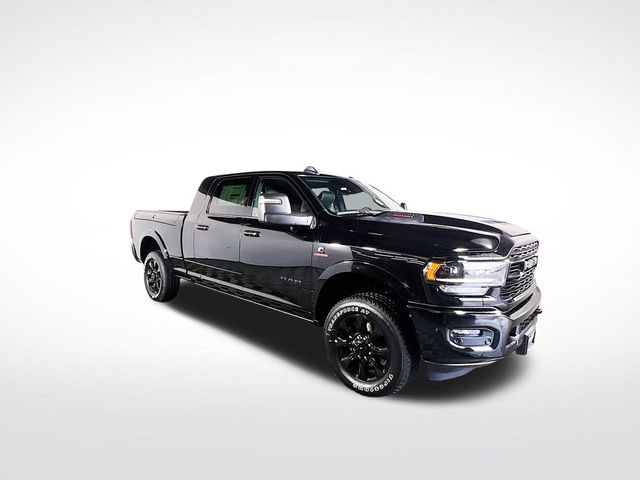 2024 Ram 3500 Limited