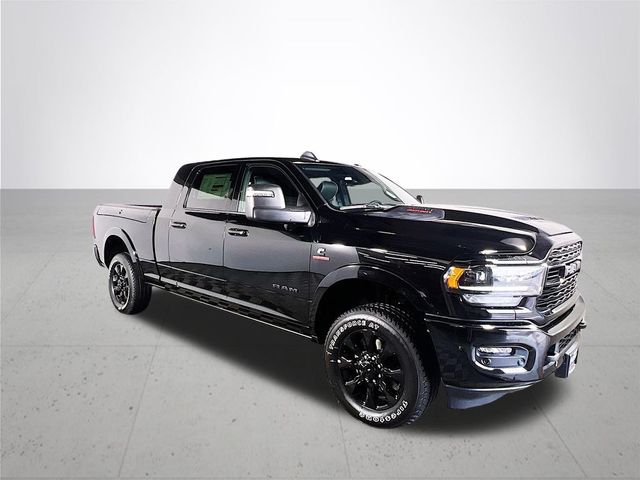 2024 Ram 3500 Limited