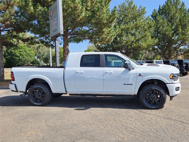 2024 Ram 3500 Limited