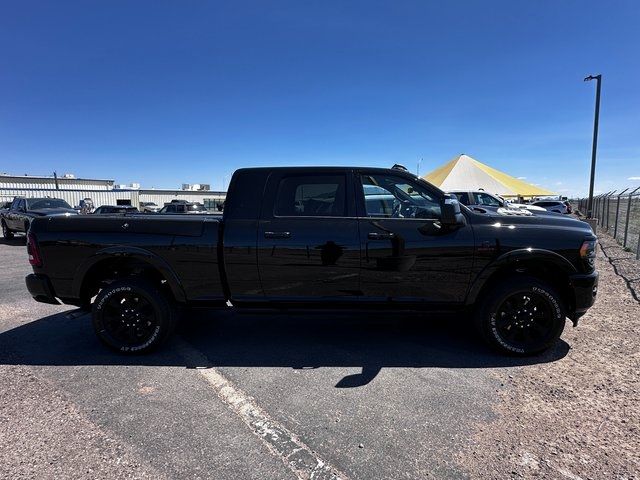 2024 Ram 3500 Limited