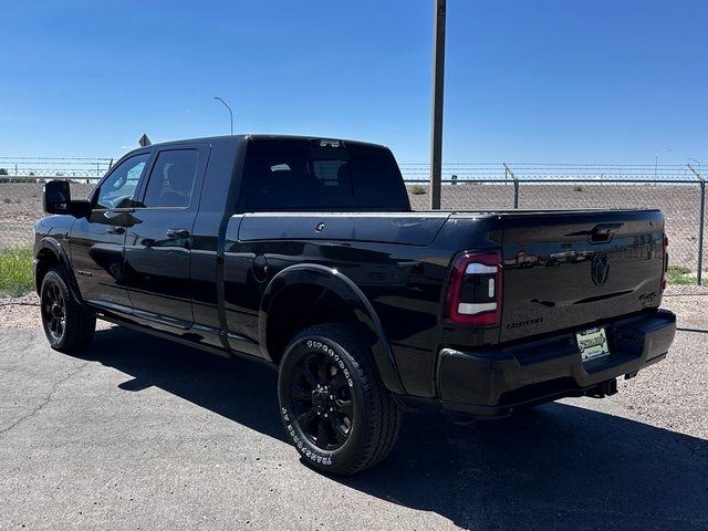 2024 Ram 3500 Limited