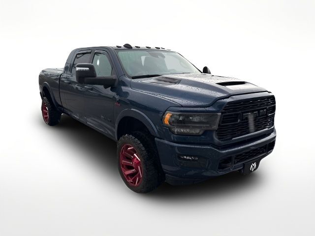 2024 Ram 3500 Limited