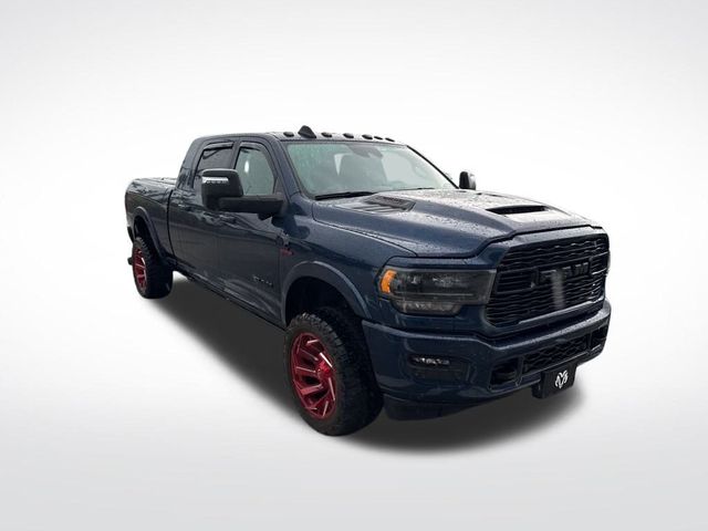 2024 Ram 3500 Limited