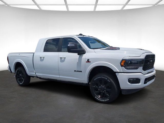 2024 Ram 3500 Limited