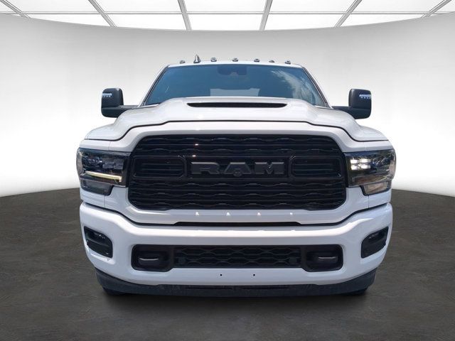 2024 Ram 3500 Limited