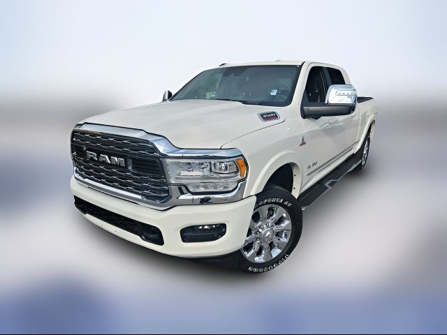 2024 Ram 3500 Limited