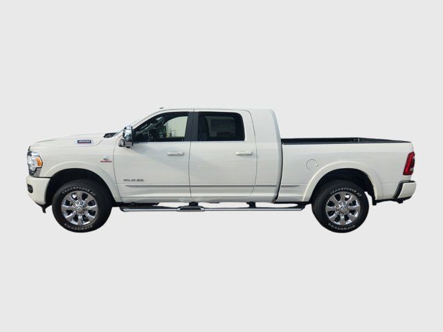 2024 Ram 3500 Limited