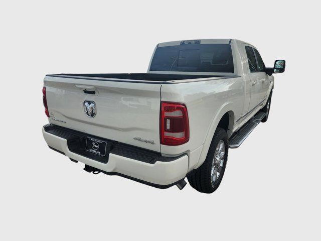 2024 Ram 3500 Limited