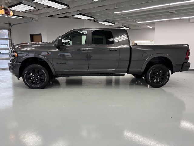 2024 Ram 3500 Limited