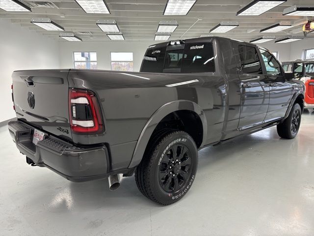 2024 Ram 3500 Limited