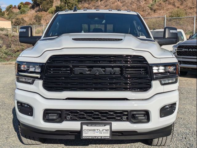 2024 Ram 3500 Limited