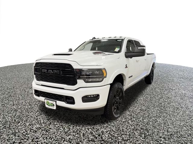 2024 Ram 3500 Limited