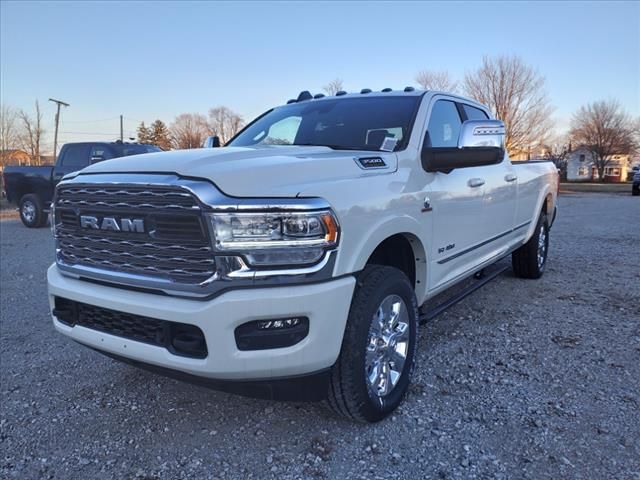 2024 Ram 3500 Limited