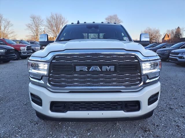 2024 Ram 3500 Limited