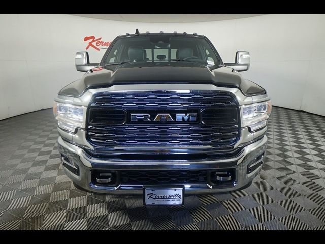 2024 Ram 3500 Limited