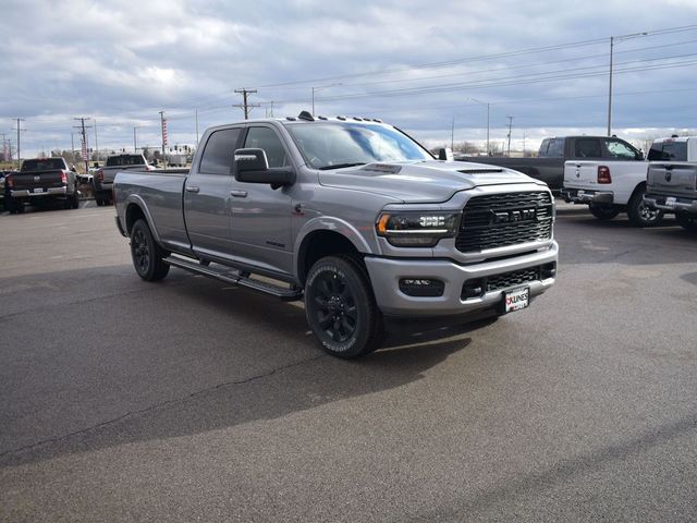 2024 Ram 3500 Limited