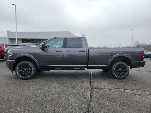 2024 Ram 3500 Limited