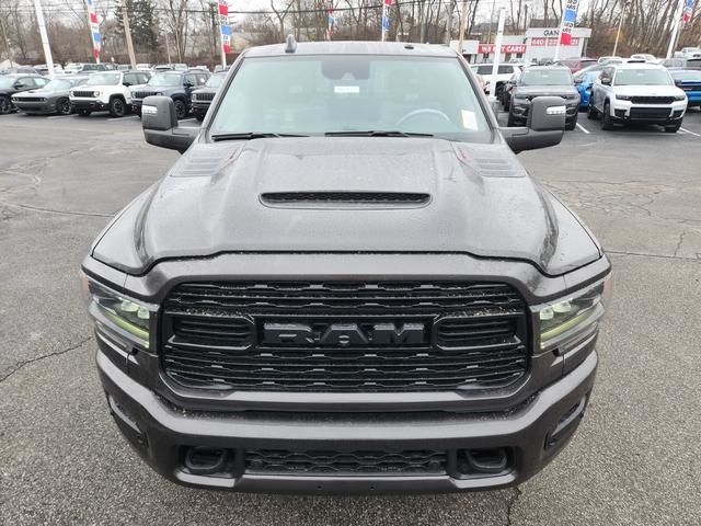 2024 Ram 3500 Limited