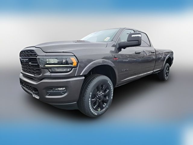 2024 Ram 3500 Limited