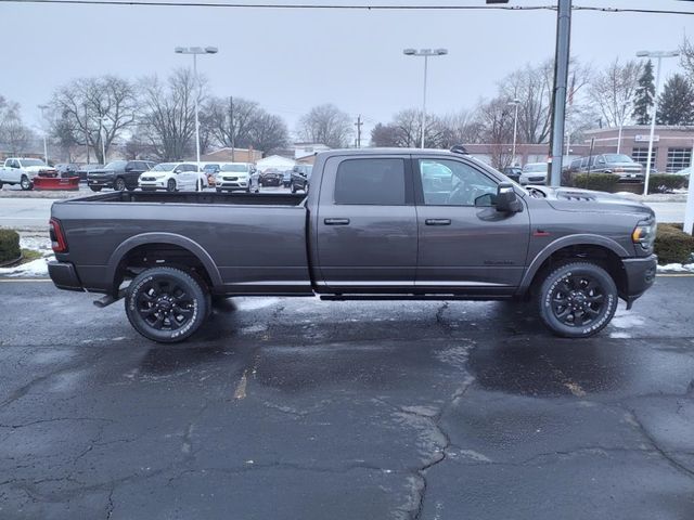 2024 Ram 3500 Limited