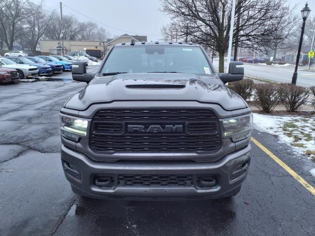 2024 Ram 3500 Limited