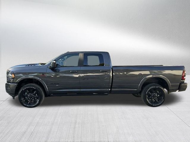 2024 Ram 3500 Limited