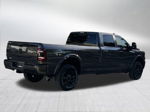 2024 Ram 3500 Limited