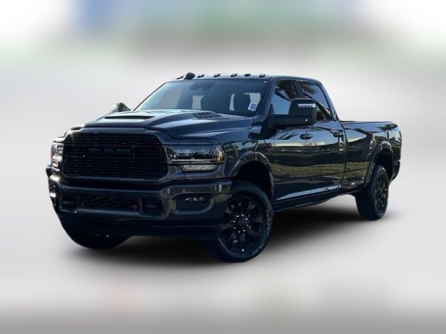 2024 Ram 3500 Limited