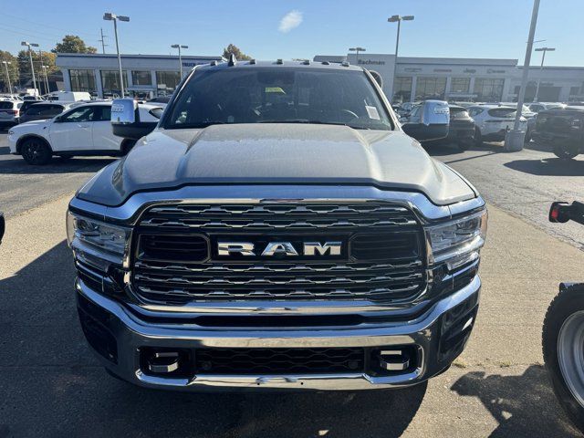 2024 Ram 3500 Limited