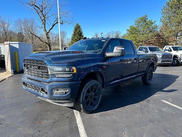 2024 Ram 3500 Limited