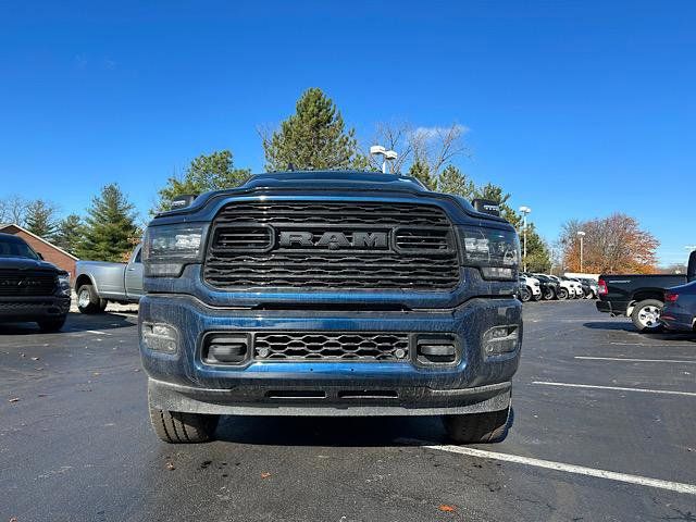 2024 Ram 3500 Limited