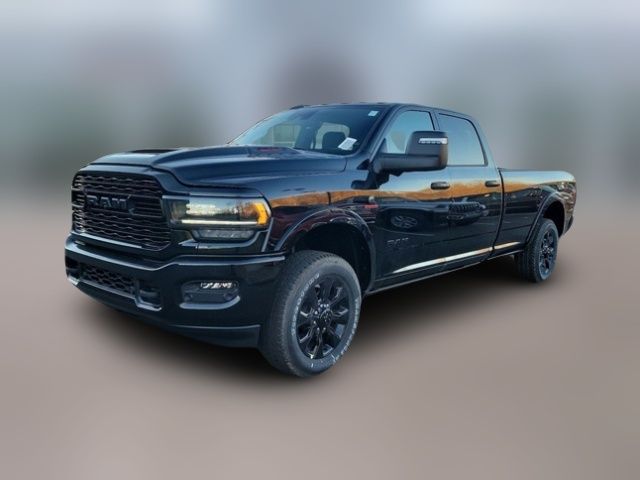 2024 Ram 3500 Limited