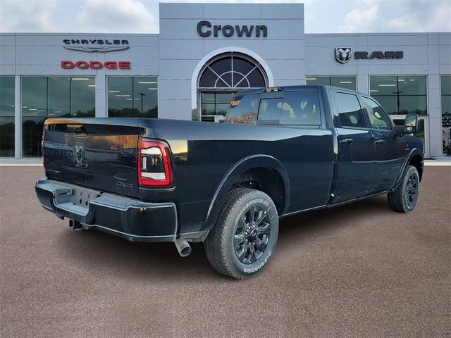 2024 Ram 3500 Limited