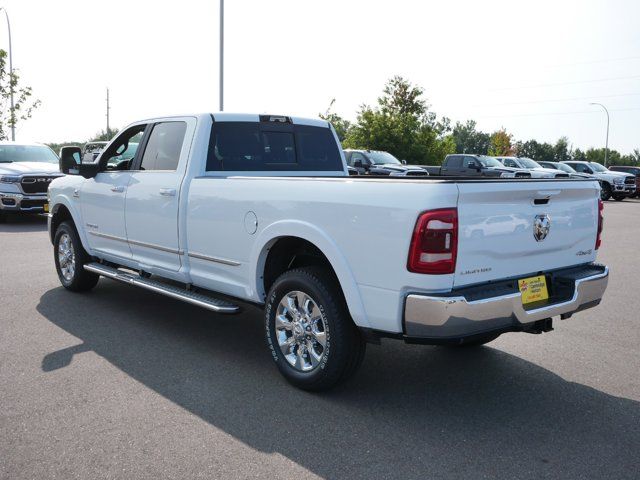 2024 Ram 3500 Limited