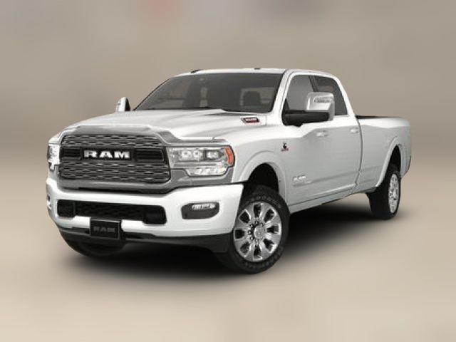 2024 Ram 3500 Limited