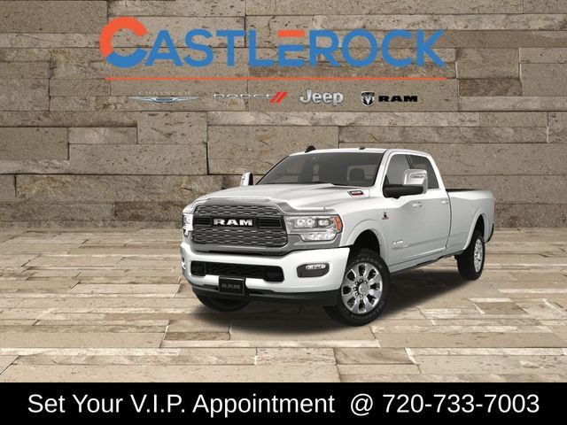 2024 Ram 3500 Limited