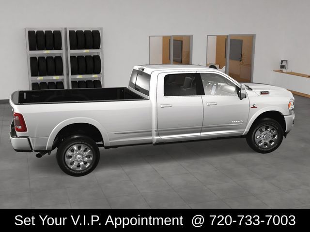 2024 Ram 3500 Limited