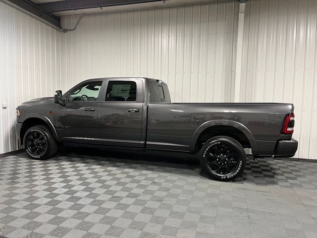 2024 Ram 3500 Limited