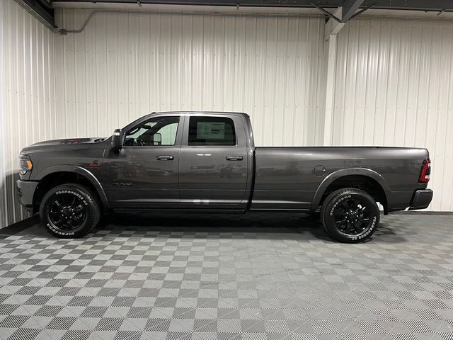 2024 Ram 3500 Limited