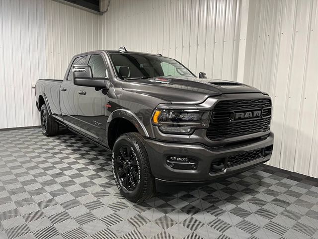 2024 Ram 3500 Limited