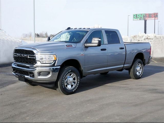 2024 Ram 3500 Limited