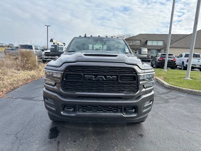 2024 Ram 3500 Limited